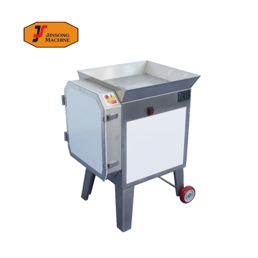 ELECTRIC VEGETABLE CUTTER AND SLICER
