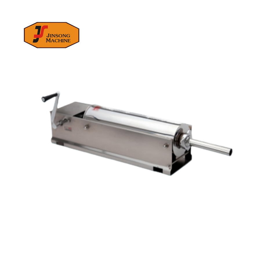SAUSAGE STUFFER