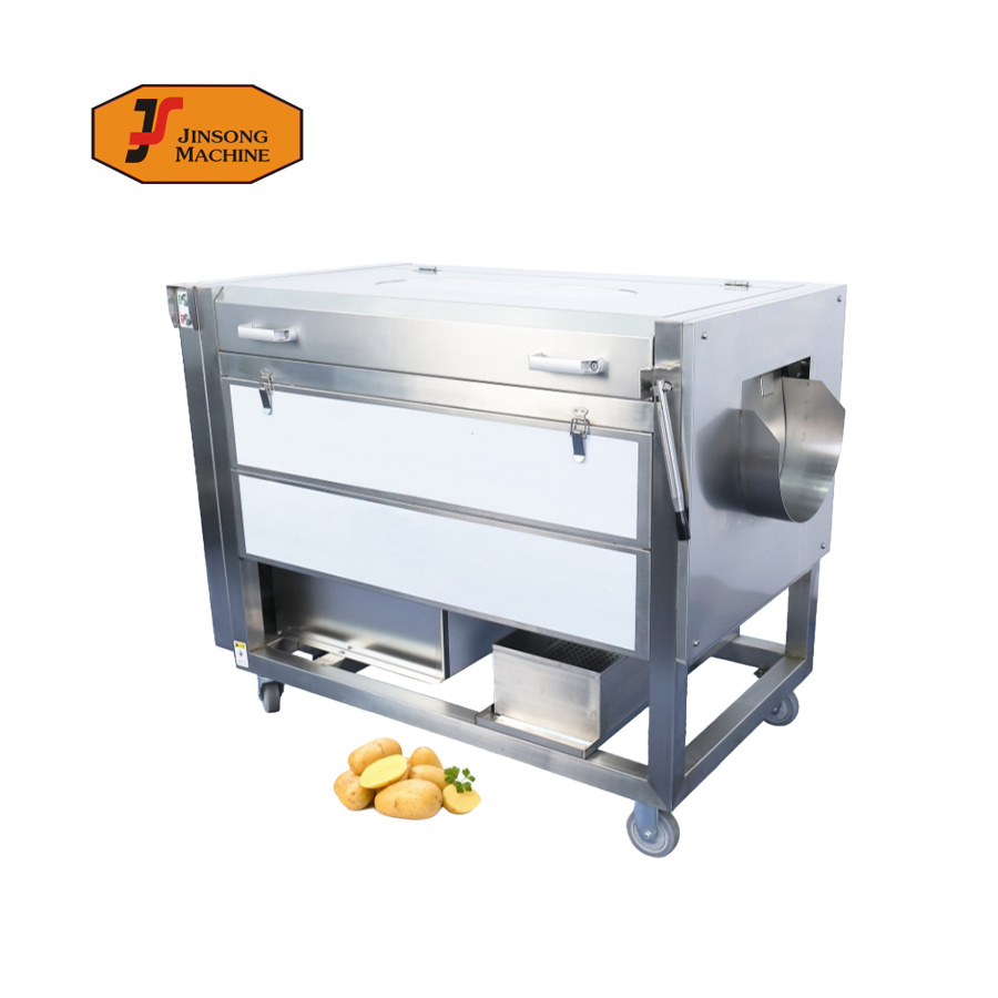 POTATO PEELER