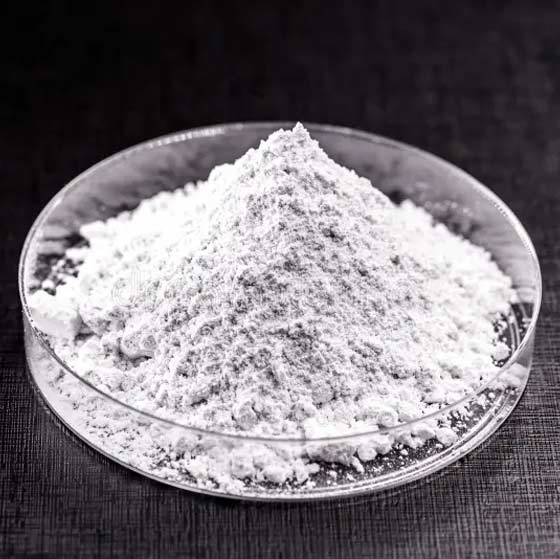 Application Status of Zirconium Silicate Application Status of Zirconium Silicate