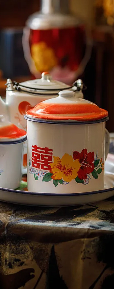 Huateng Huateng