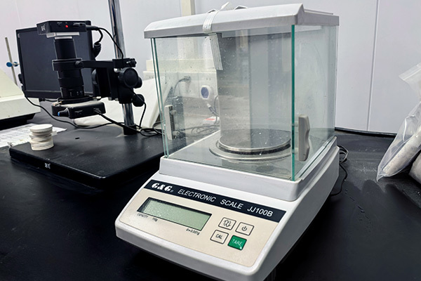 Independent Laboratory Independent Laboratory