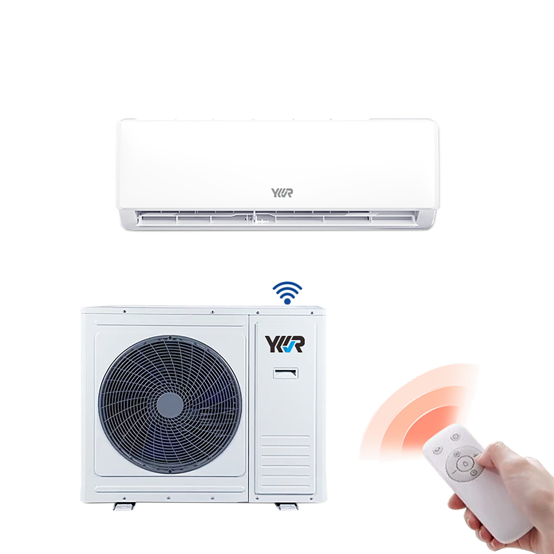 household air conditioner
