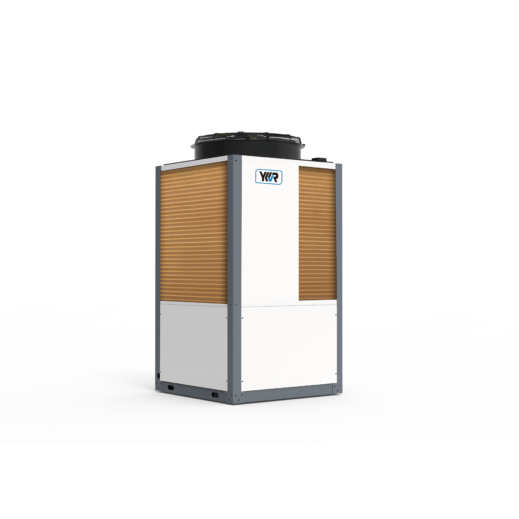 Commercial hot water