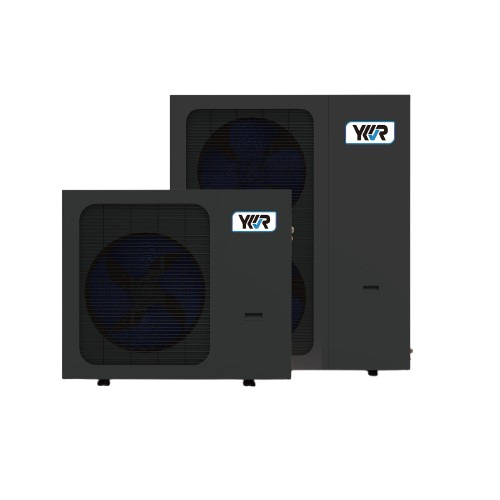 R290 Heat Pump