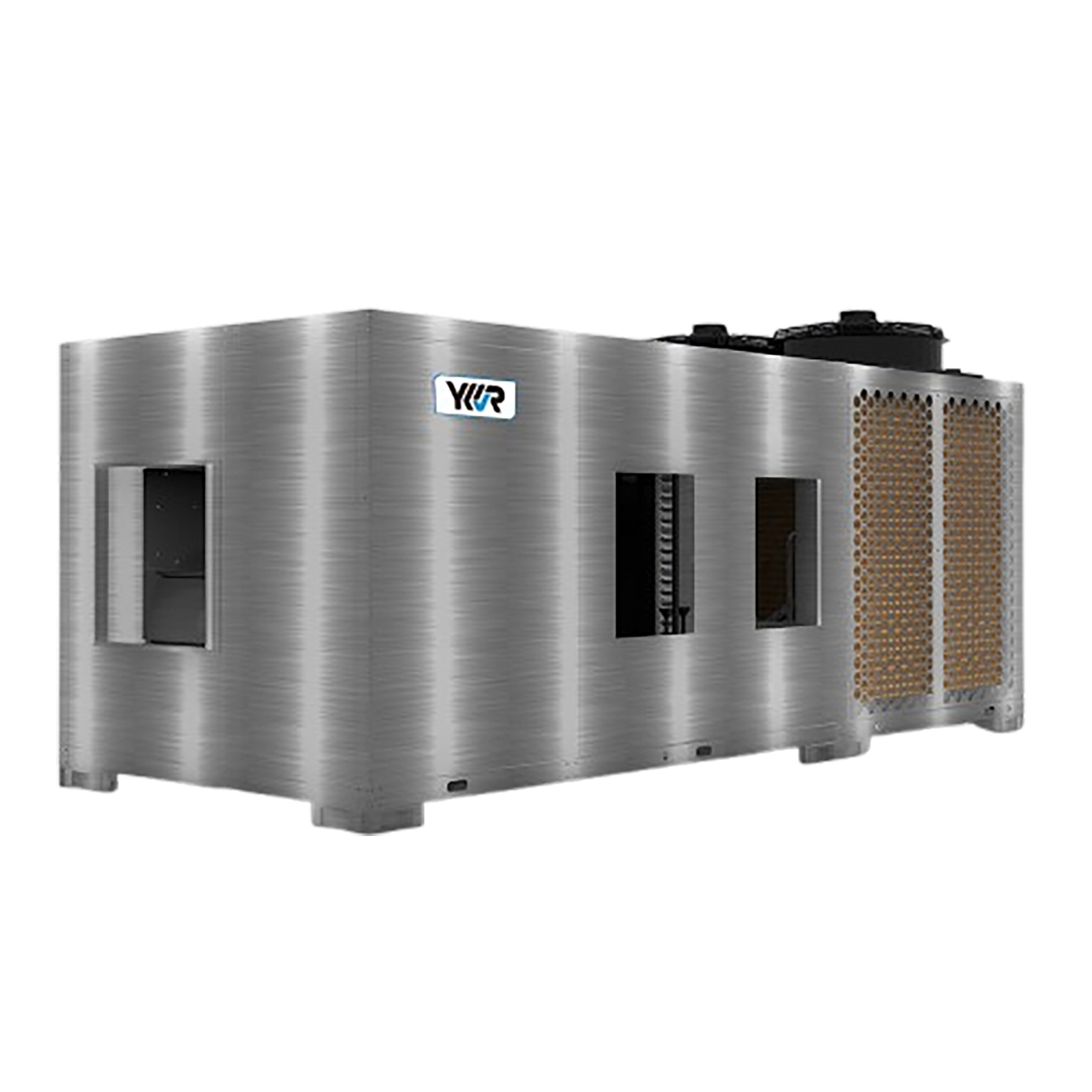 commercial air conditioning