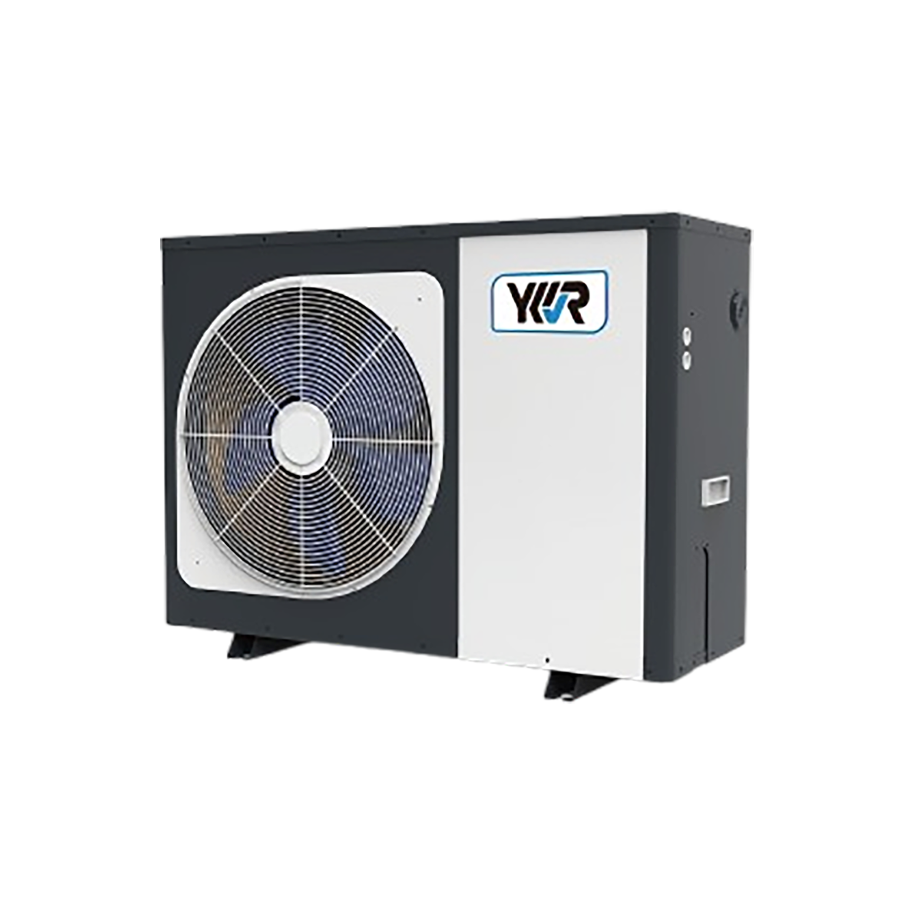 R32 monoblock air heat pump