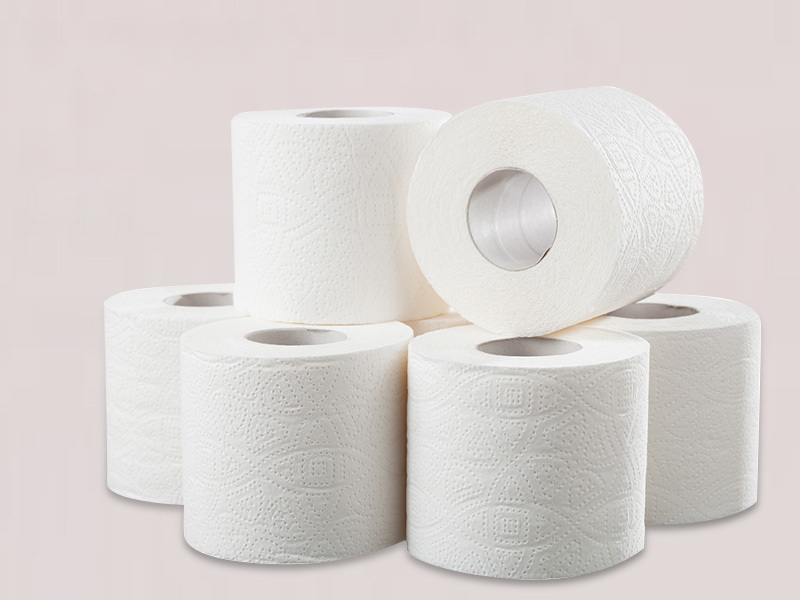 Papel higiénico