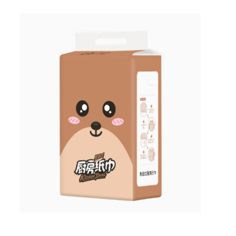 Virgin Kitchen Towel Roll Virgin Kitchen Towel Roll