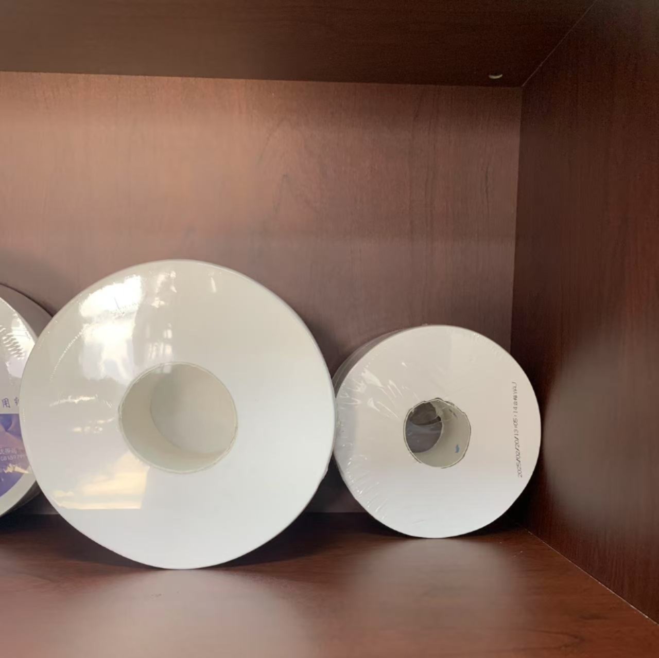Why Bamboo Pulp Parent Rolls Are the Future of Sustainable Hygiene Products Why Bamboo Pulp Parent Rolls Are the Future of Sustainable Hygiene Products