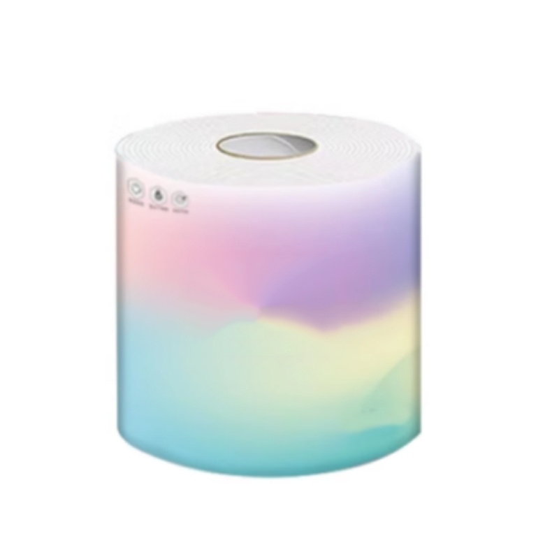 Soft White Standard Toilet Paper Rolls Soft White Standard Toilet Paper Rolls