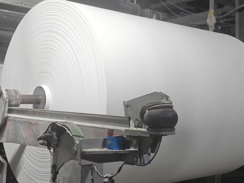 Características del papel higiénico