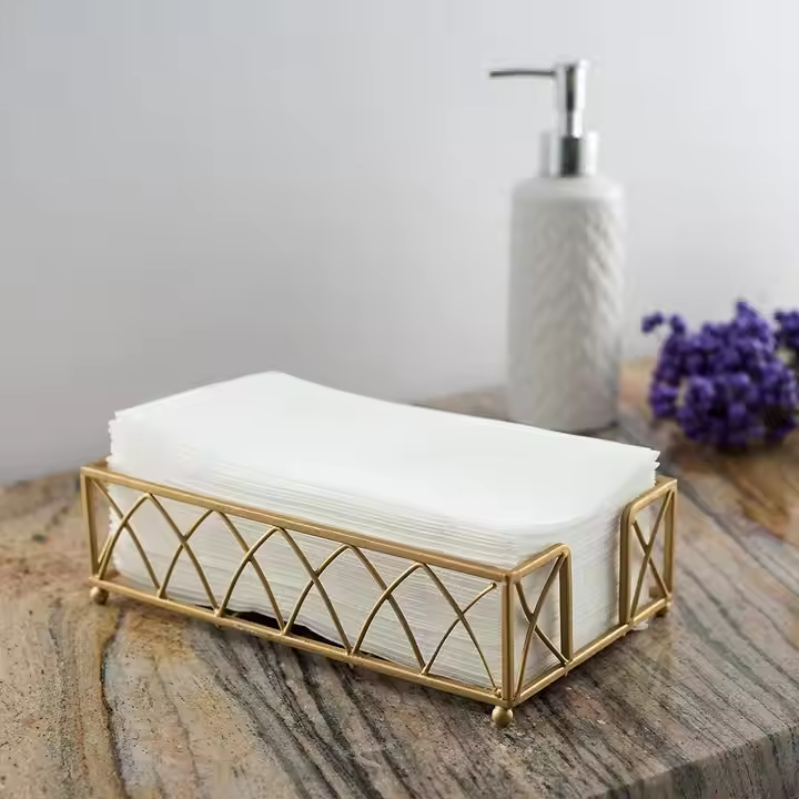 Toalla de papel de mano