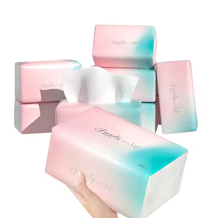 Enhancing Workplace Hygiene: The Importance of Paper Tissue for Office Restrooms Enhancing Workplace Hygiene: The Importance of Paper Tissue for Office Restrooms
