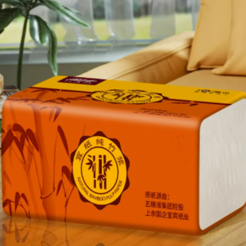 400 Sheets Facial Tissue Paper 400 Sheets Facial Tissue Paper