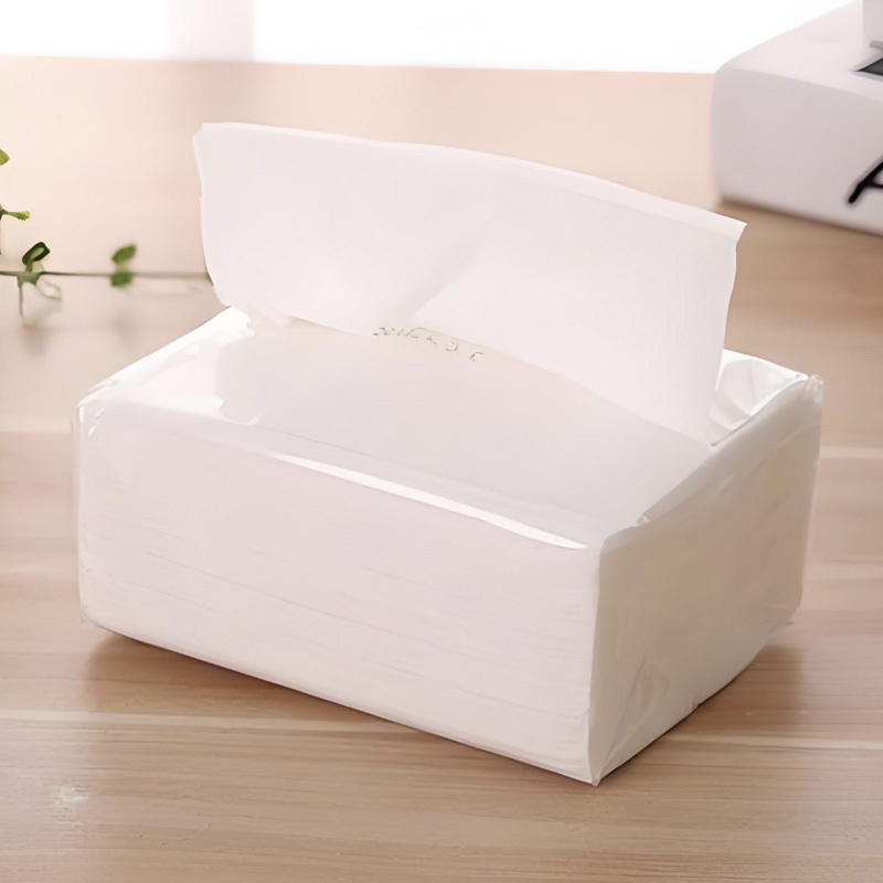 Virgin Wood Pulp 420 Sheet Facial Tissue Virgin Wood Pulp 420 Sheet Facial Tissue