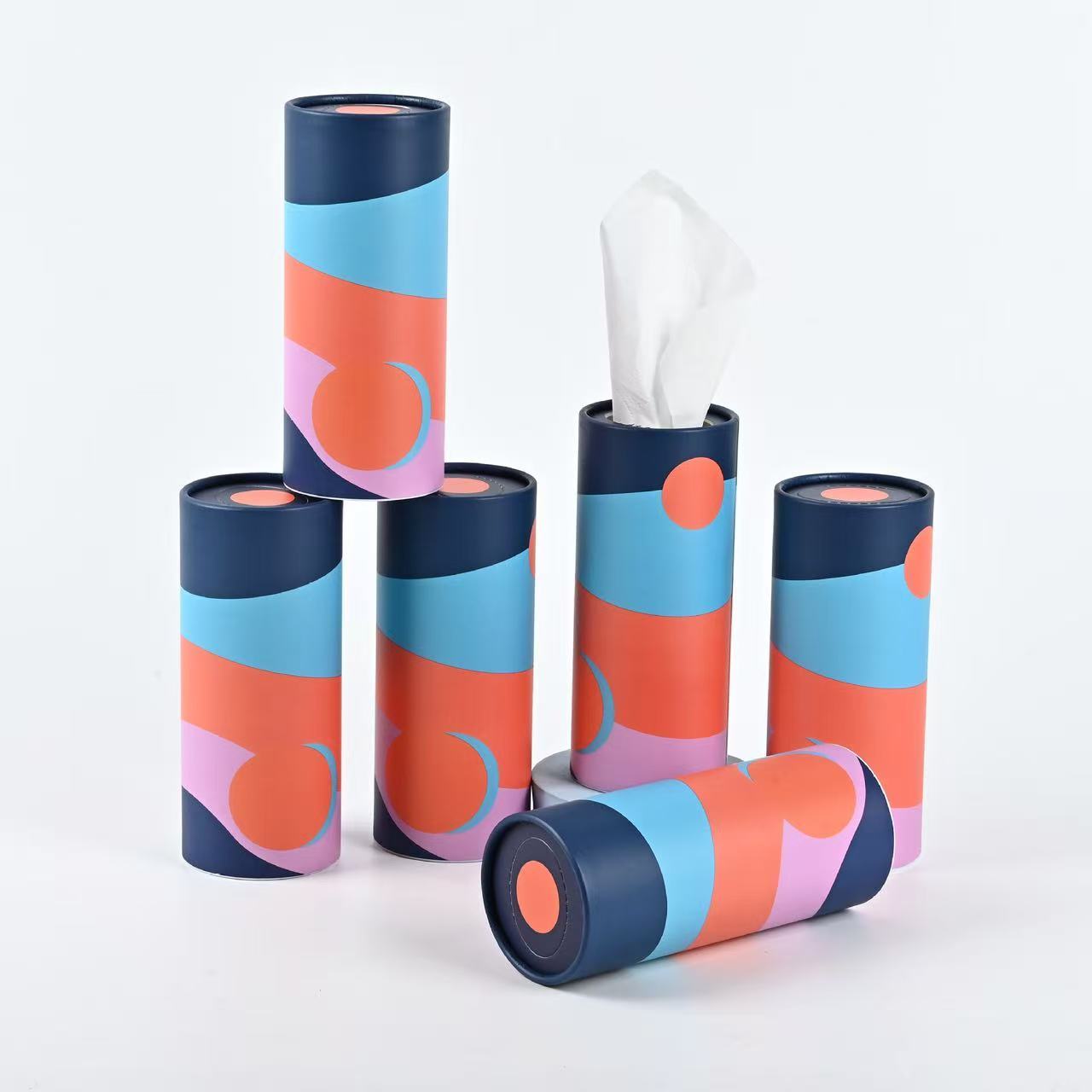 Car tissue Car tissue