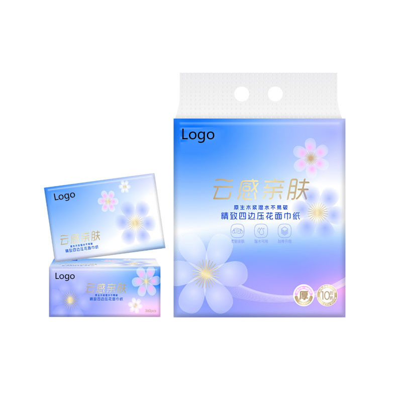 The Benefits and Features of 2-Ply Kitchen Tissue Rolls The Benefits and Features of 2-Ply Kitchen Tissue Rolls
