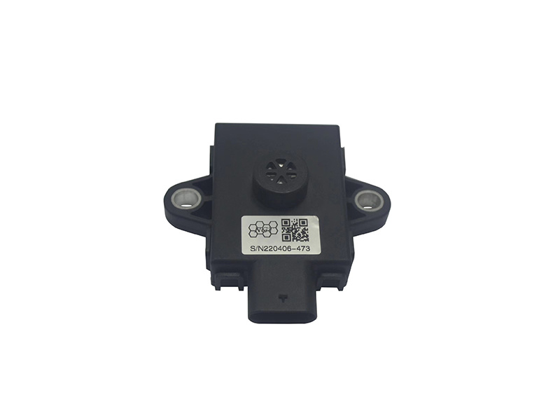 Hydrogen concentration sensor HNC-H2