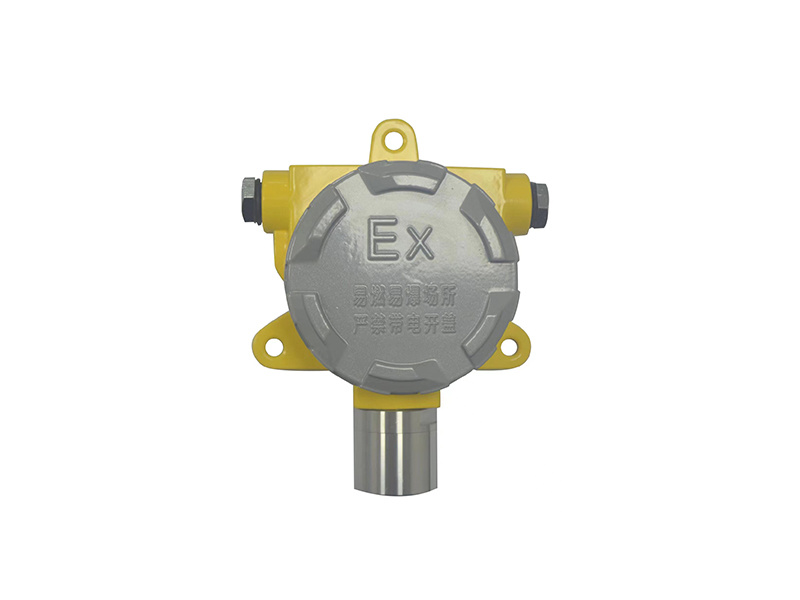 Explosion proof hydrogen detector HNE-H2