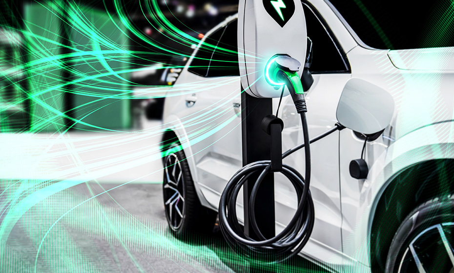 Hydrogen fuel cell vehicle