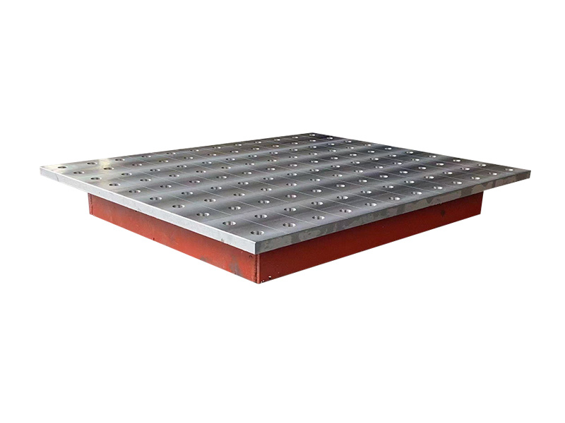 2D Platform