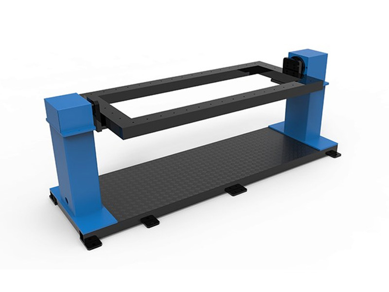 Welding positioner