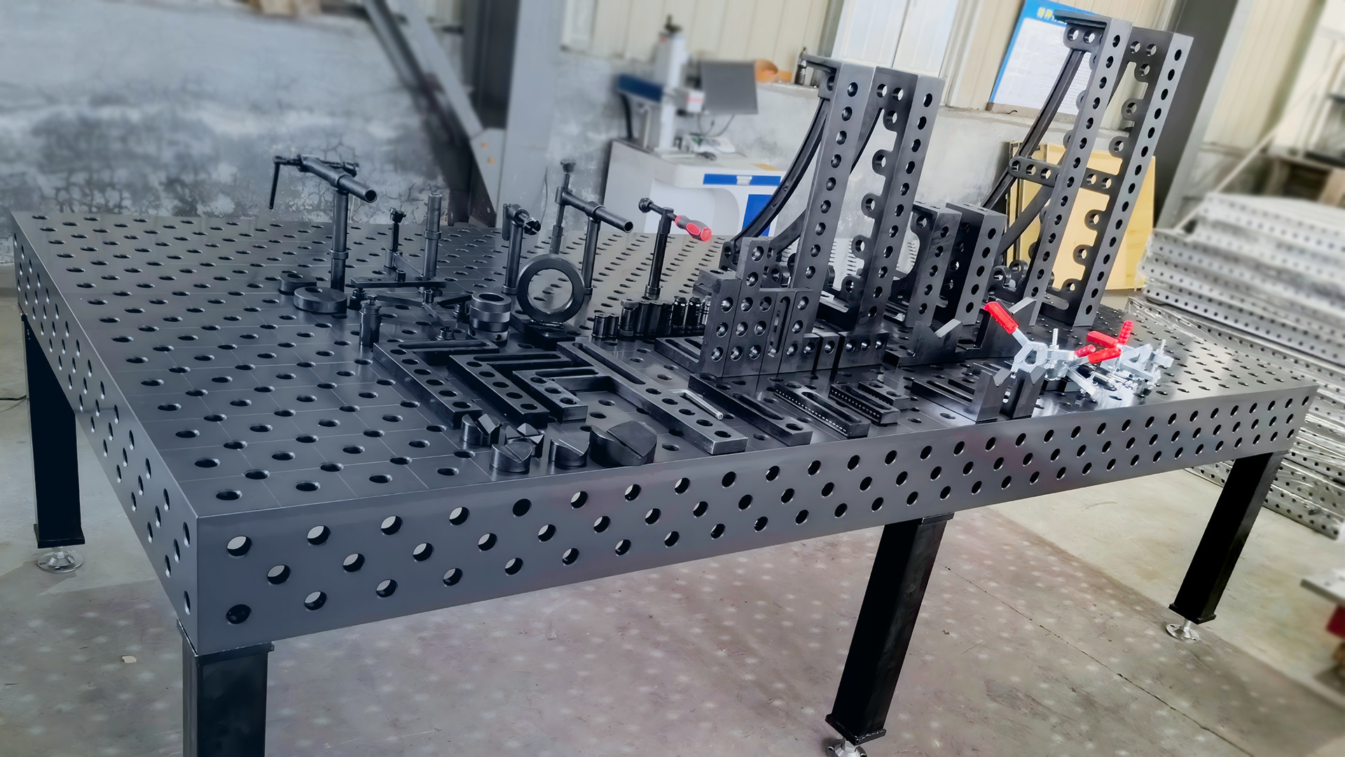 Precision Engineered for Global Industries