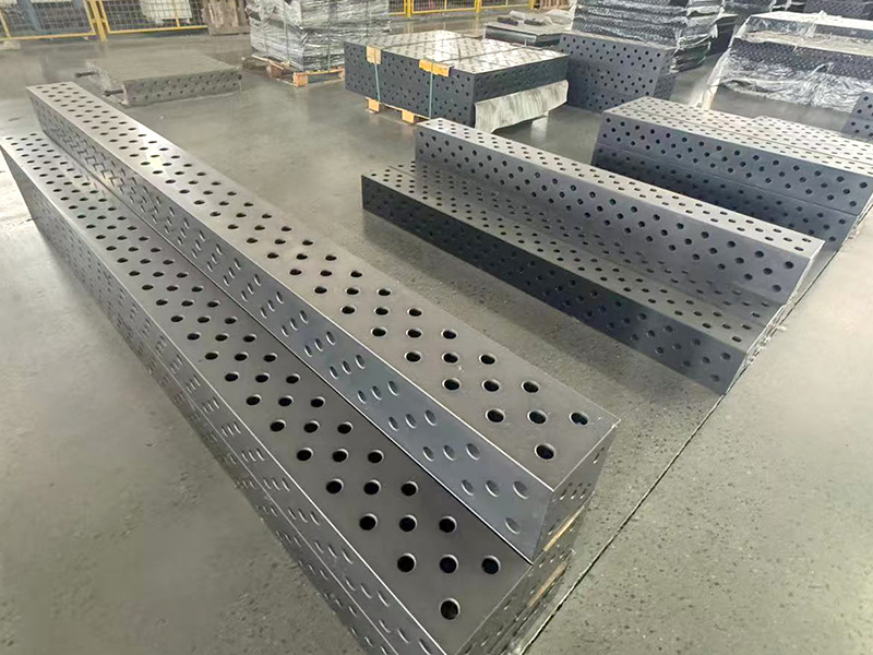 Our years of production experience can solve more special requirements for you