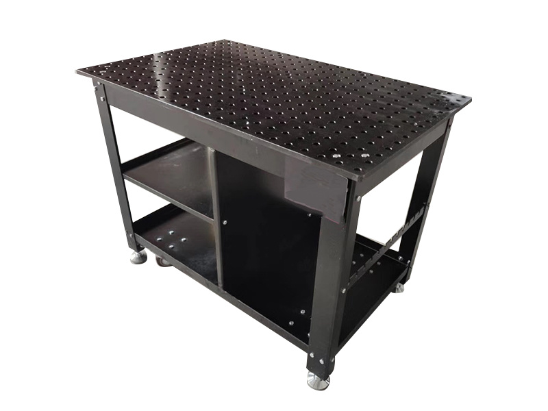 Portable workbench