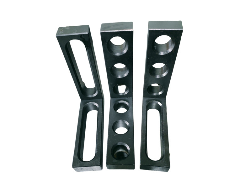 Positioning angle ruler