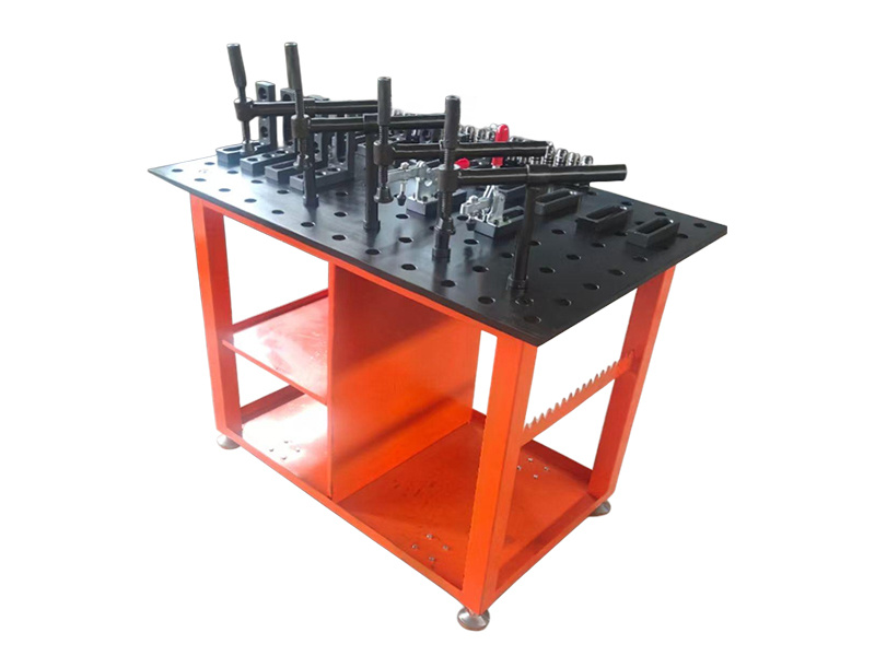 Portable workbench