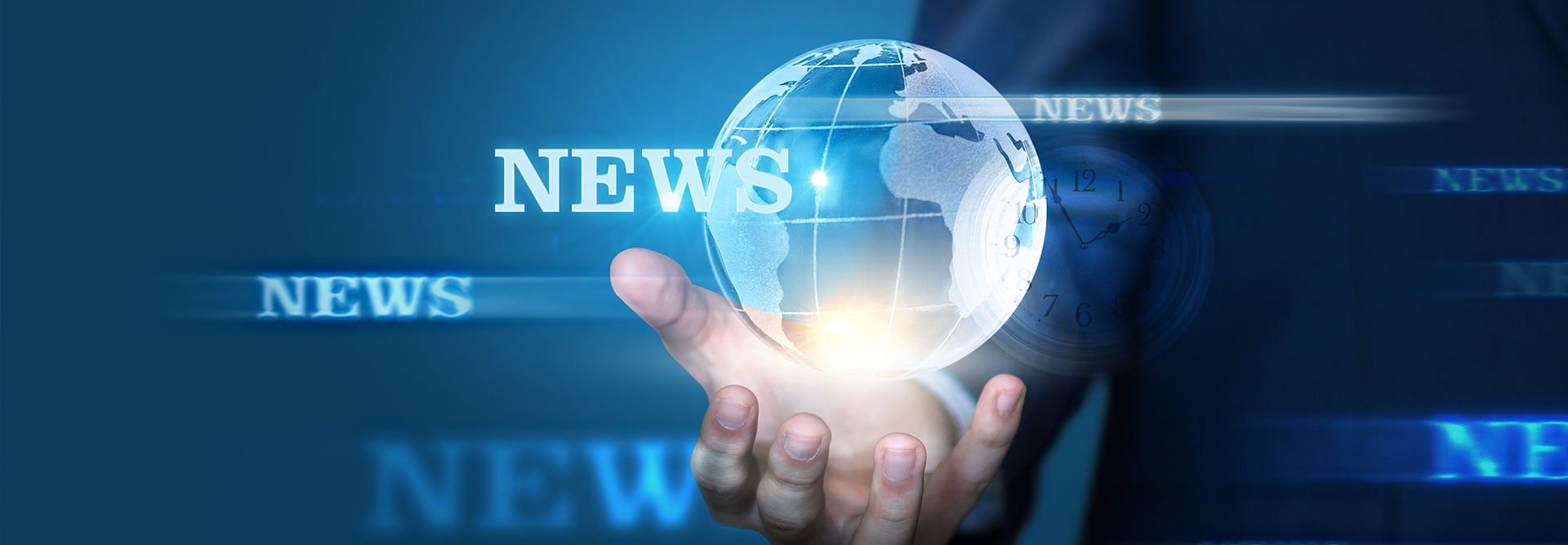 BLOG & NEWS
