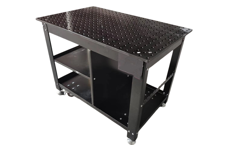 Portable workbench