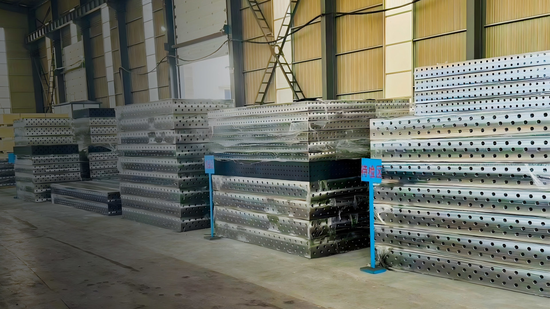 From Design to Delivery</br>Your Complete CNC Solution