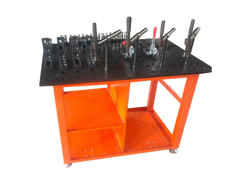 Portable workbench