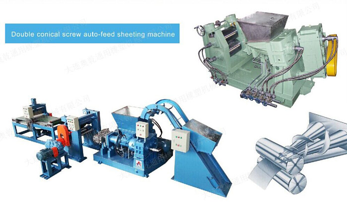 Cheapest pet sheet extruder machine
