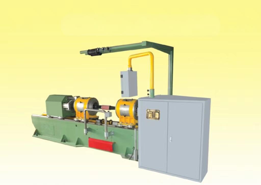 BTU-0406 building machine