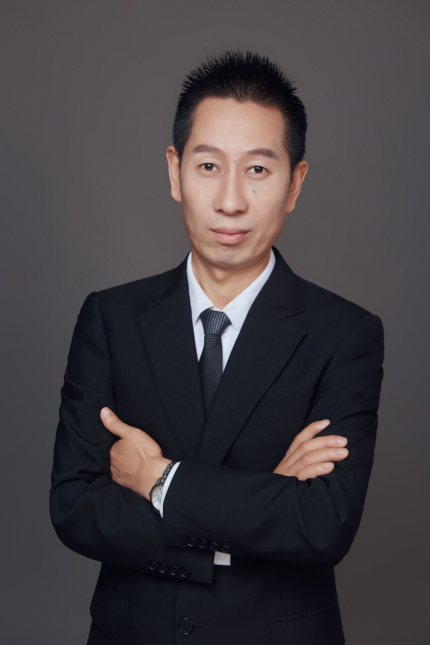 周先胜 周先胜
