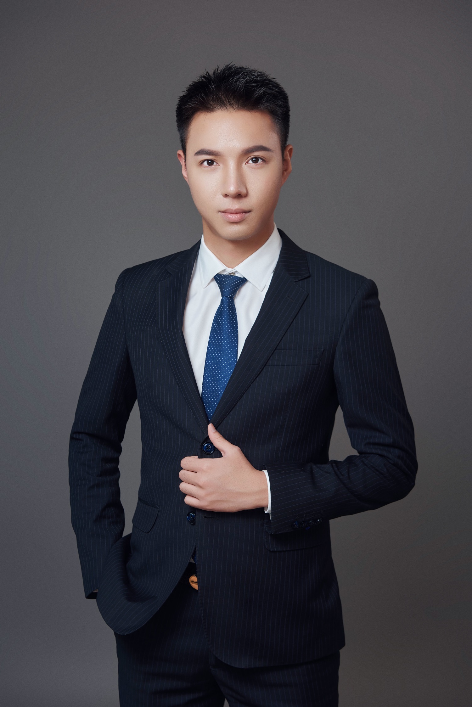 邓浩吉 邓浩吉