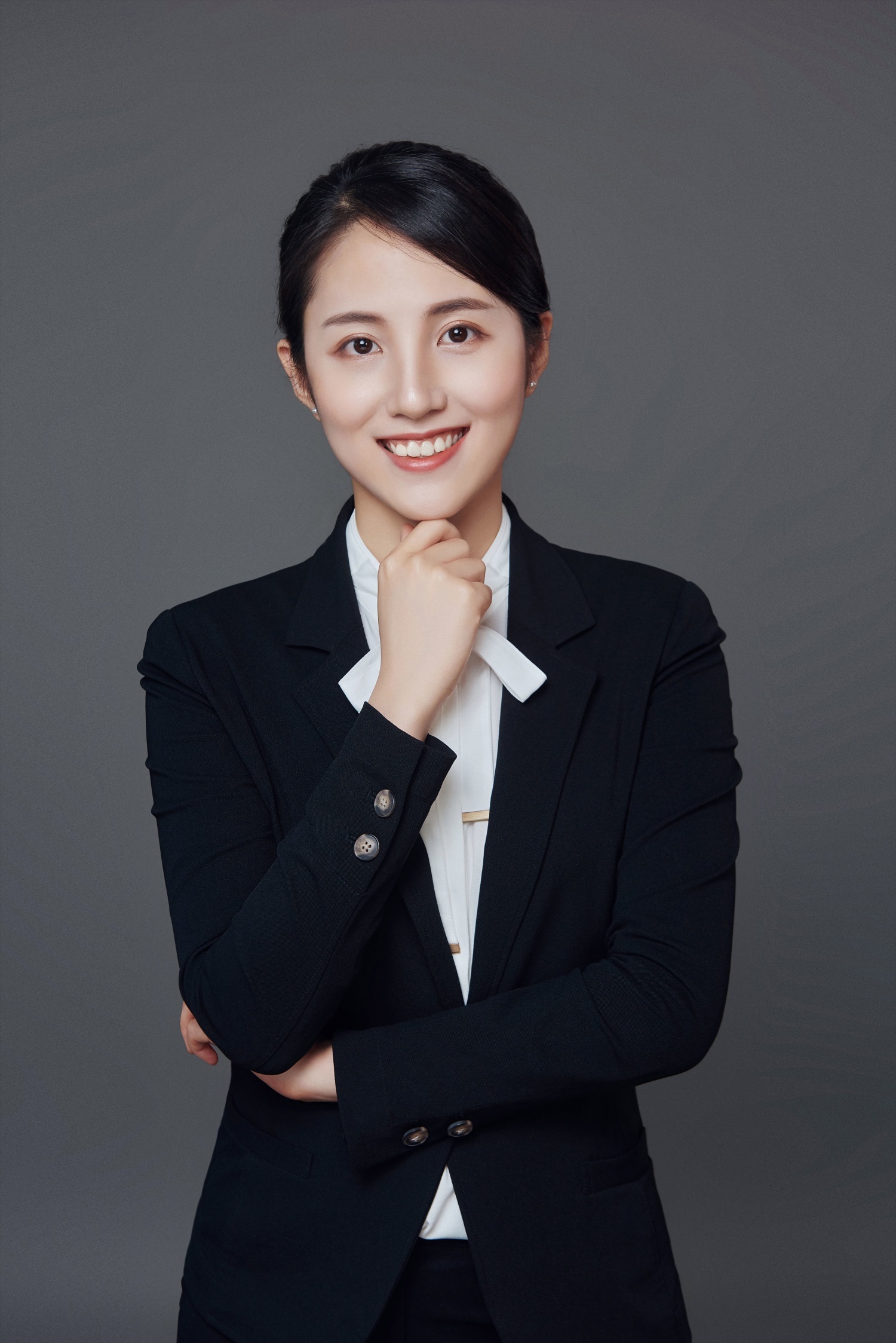 邓浩宇 邓浩宇