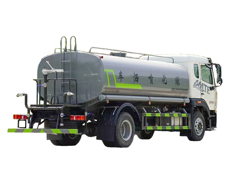 Sinotruk HOWO MATE 15m³ Water Sprinkler Truck