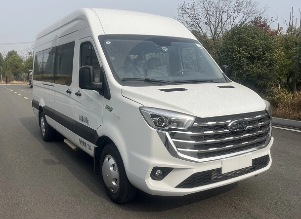 Personnel carriers for 13-17 people