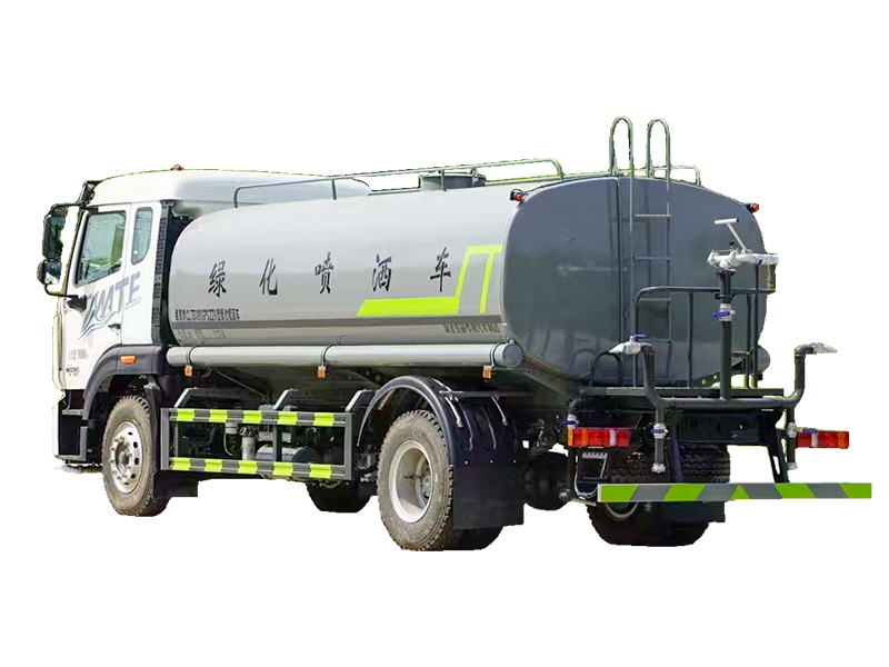 Sinotruk HOWO MATE 15m³ Water Sprinkler Truck