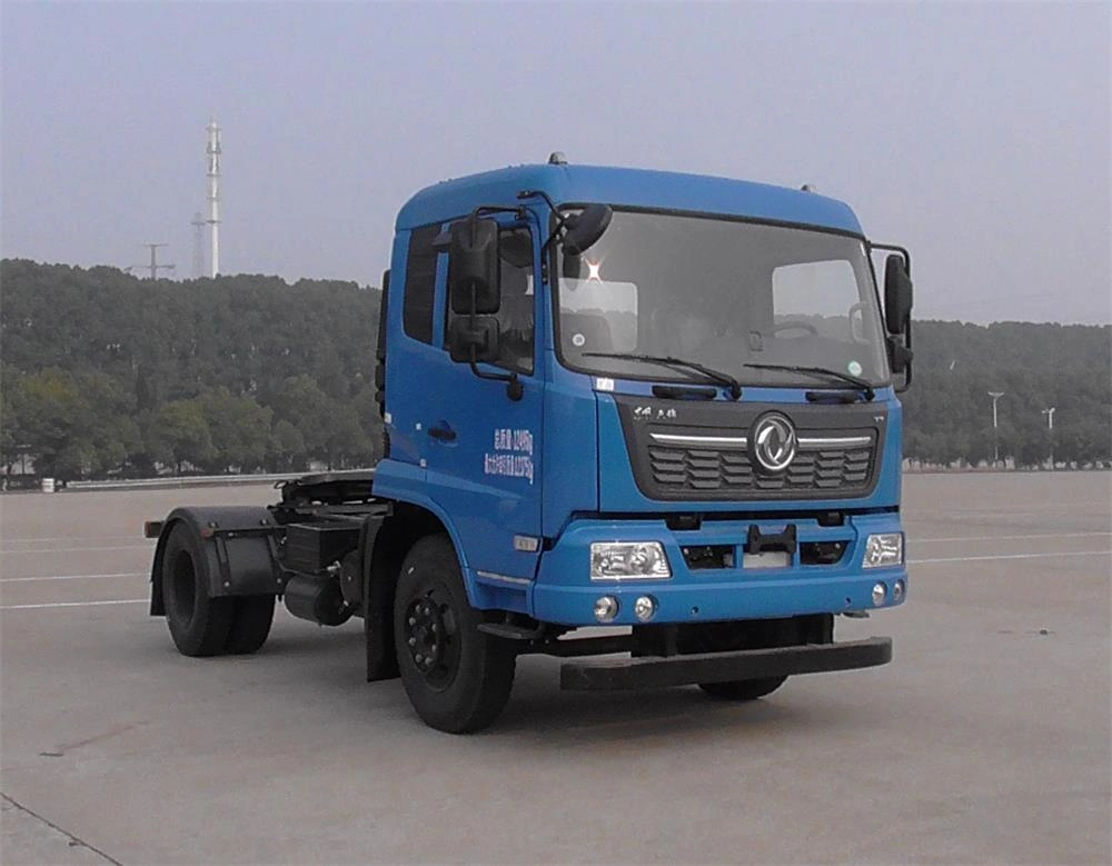 4X2 Dongfeng semi-trailer tractor