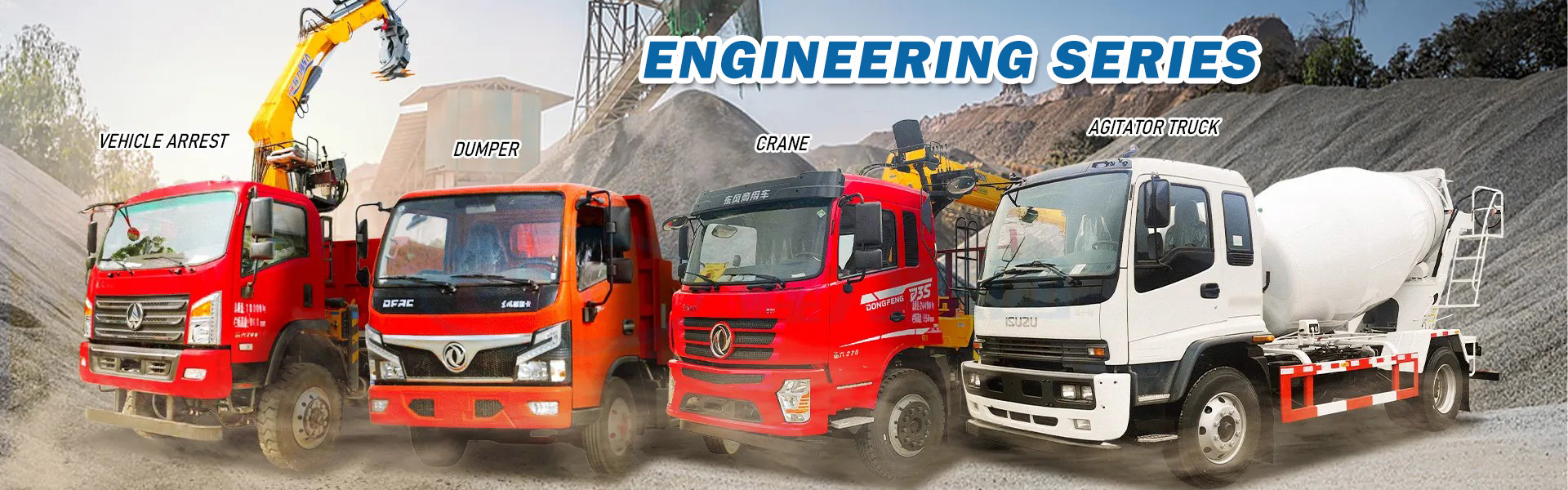 Chengli Special Automobile Co., Ltd.