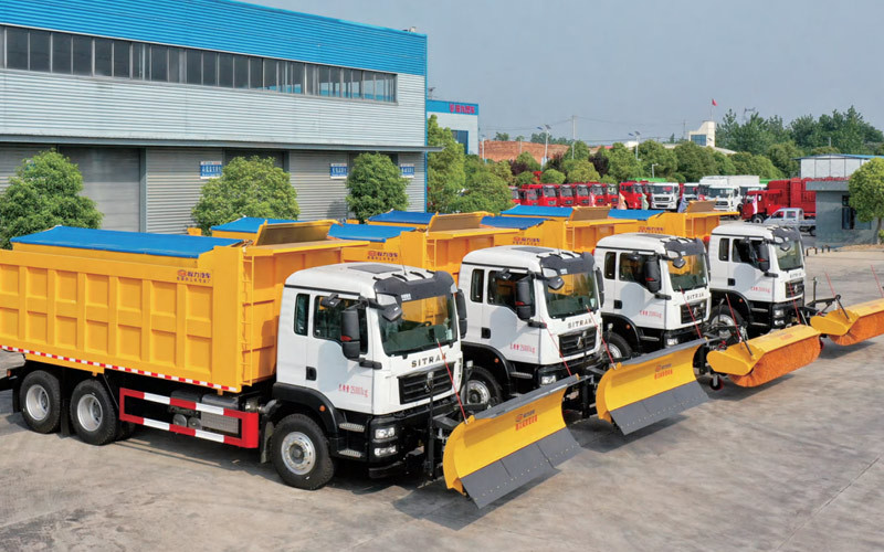 Overseas Market