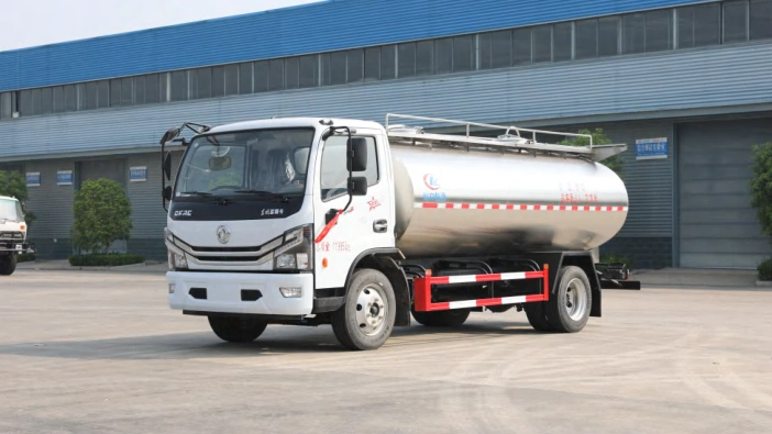 From Roads to Railways: The Essential Role of Engineering Trucks in Modern Infrastructure