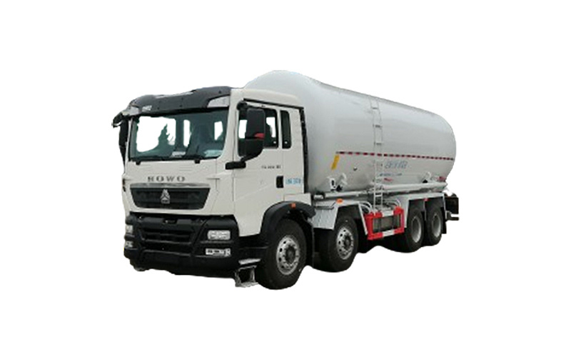 Special Vehicle Series