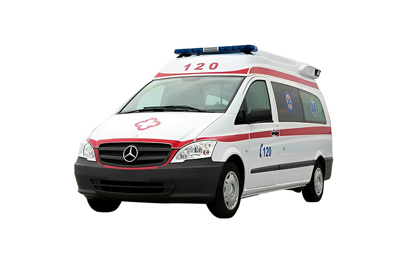 New energy special vehicle